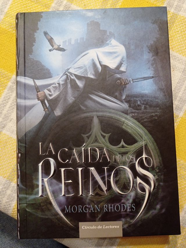 La caída de los reinos