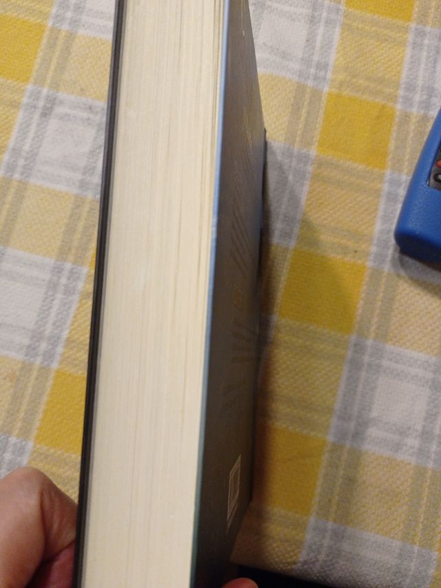 La caída de los reinos