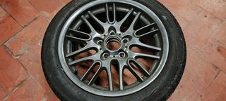 Llantas BMW 17" 5x120