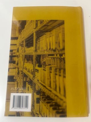 Disposicion y venta de productos Gm 22 Cf