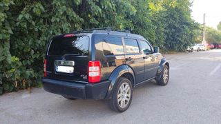 Dodge Nitro CRD - 137.000km