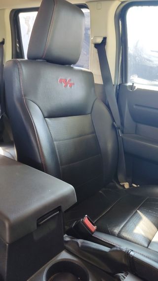 Dodge Nitro CRD - 137.000km