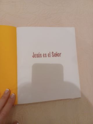 Jesús es el Señor