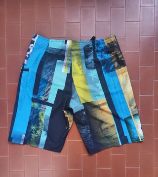 Oakley boardshort Costume da bagno uomo taglia 33