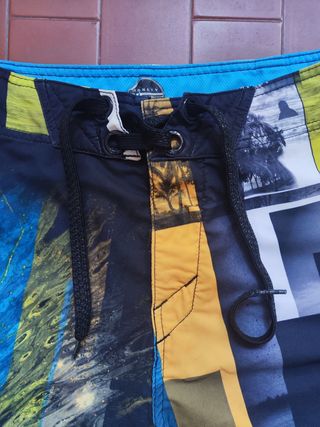 Oakley boardshort Costume da bagno uomo taglia 33