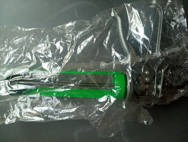 Pistola silicona reforzada | Aplicador sellador