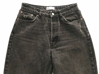 Vaqueros Zara negros