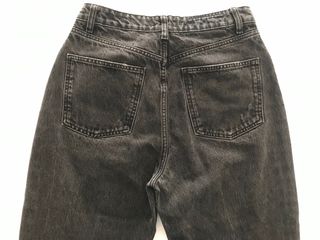 Vaqueros Zara negros