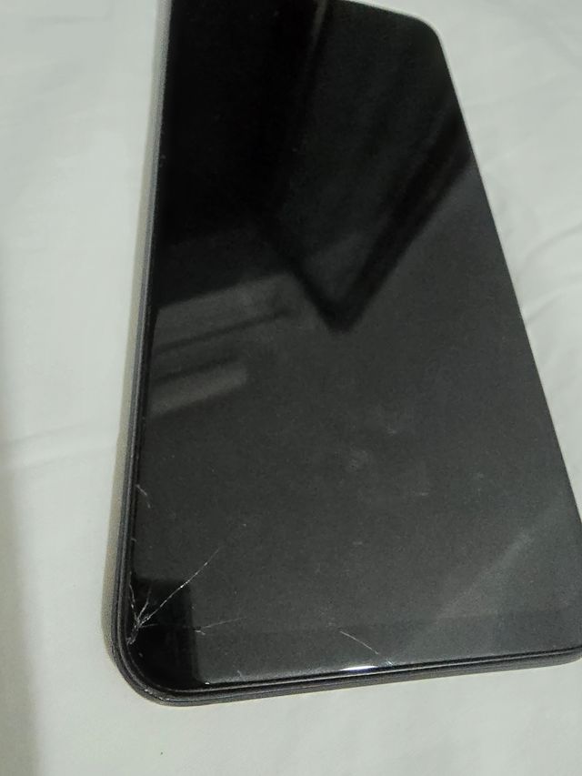 Xiaomi Redmi 9 - Smartphone Nero