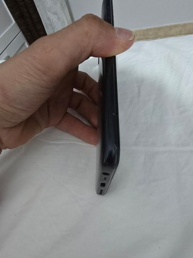 Xiaomi Redmi 9 - Smartphone Nero