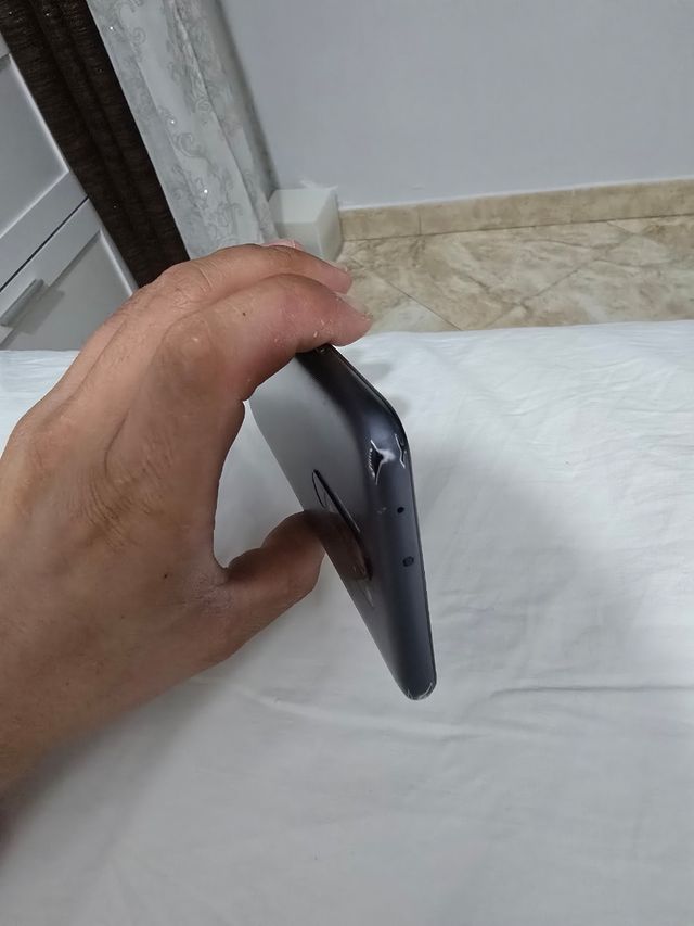 Xiaomi Redmi 9 - Smartphone Nero