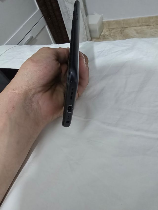 Xiaomi Redmi 9 - Smartphone Nero