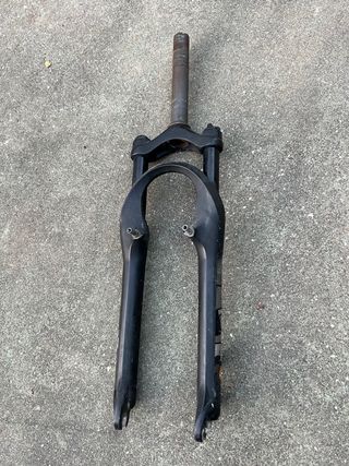 horquilla bicicleta de 26