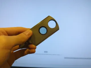 Microscopio Zeiss DIC