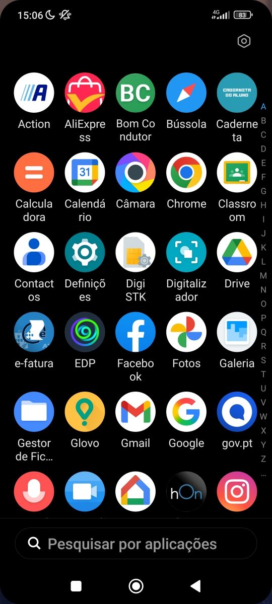 Poco X3 Pro - Smartphone Preto