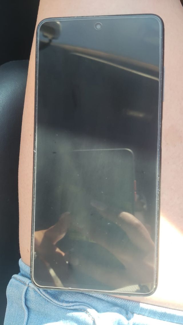 Poco X3 Pro - Smartphone Preto