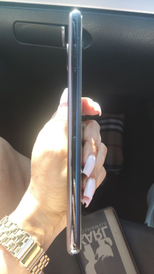 Poco X3 Pro - Smartphone Preto