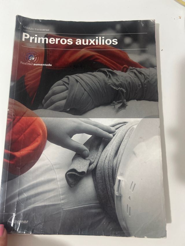 Primeros auxilios