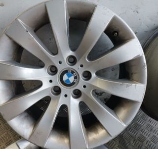 Llantas BMW 17" usadas