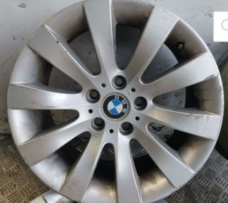 Llantas BMW 17" usadas