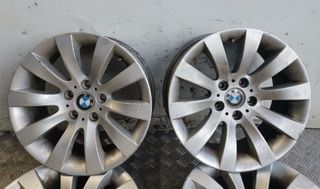 Llantas BMW 17" usadas