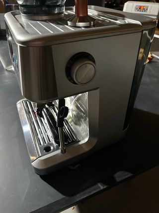 Cafetera Cecotec Power Espresso 20