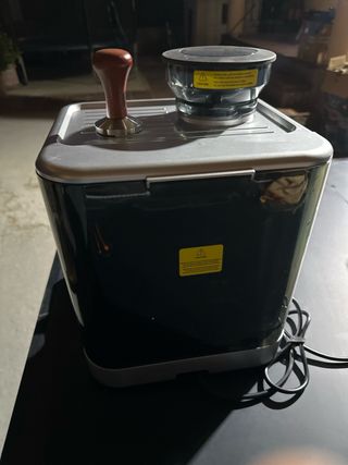 Cafetera Cecotec Power Espresso 20