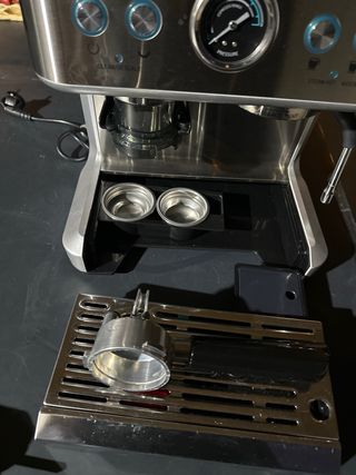 Cafetera Cecotec Power Espresso 20