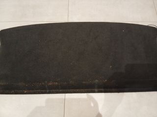 Bandeja maletero Seat Ibiza 6L
