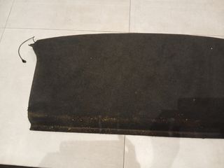 Bandeja maletero Seat Ibiza 6L