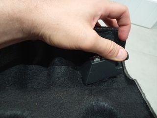 Bandeja maletero Seat Ibiza 6L