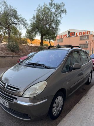 Citroen Xsara picasso