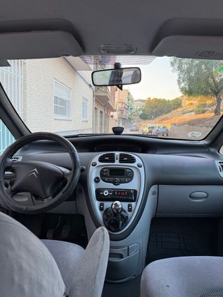 Citroen Xsara picasso