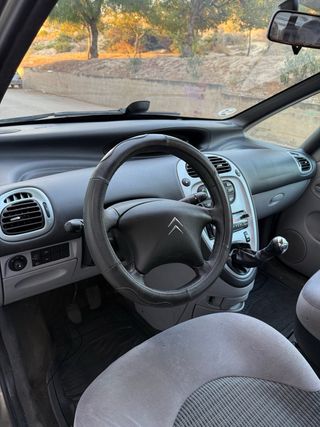 Citroen Xsara picasso