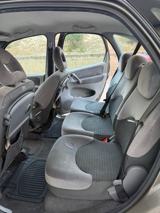 Citroen Xsara picasso