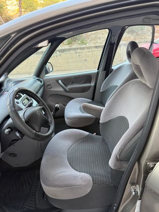 Citroen Xsara picasso
