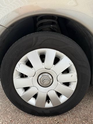 Citroen Xsara picasso