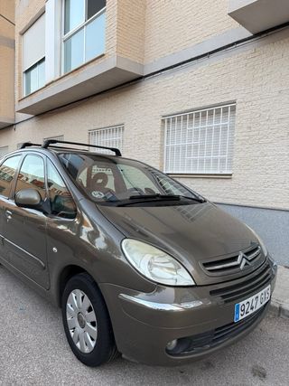 Citroen Xsara picasso