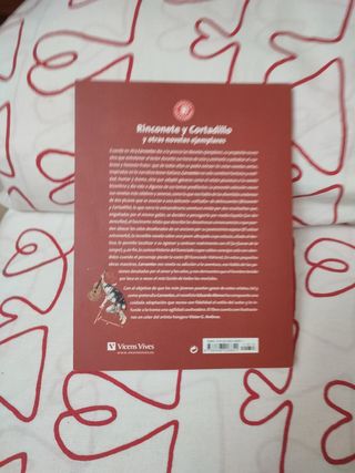 Rinconete Y Cortadillo Y Otras Novelas Ejemplar...