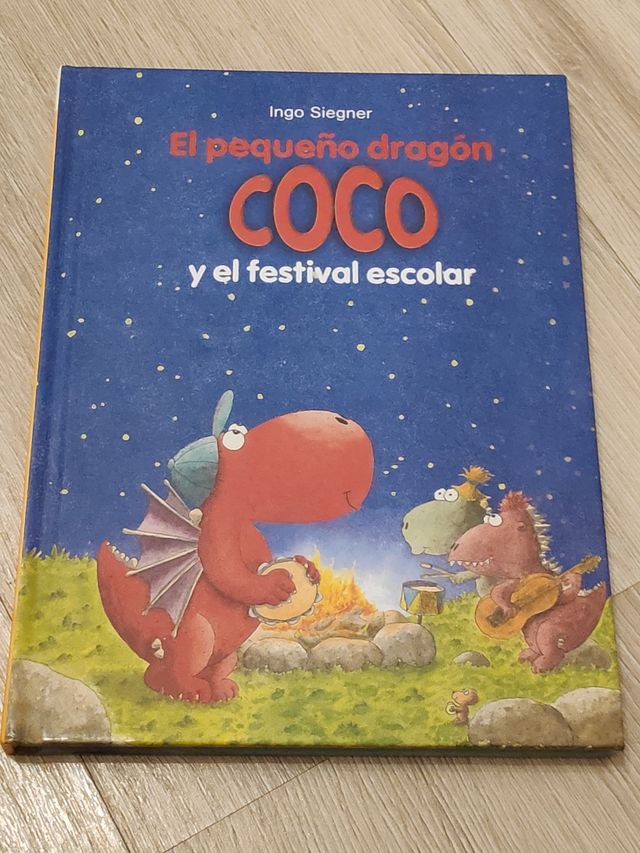Libro Coco + juego Abremente + Tragabolas viaje