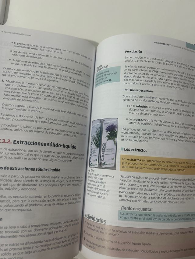 Operaciones básicas de laboratorio