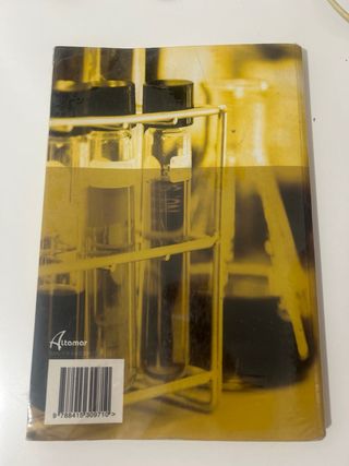 Operaciones básicas de laboratorio