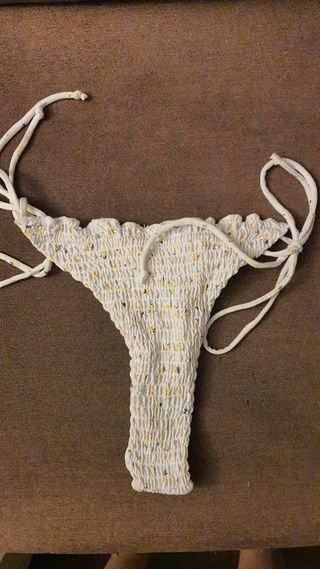 Conjunto bikini Bershka 