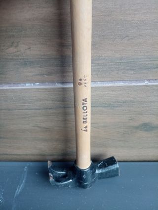 Martillo Bellota M5308AN - herramienta