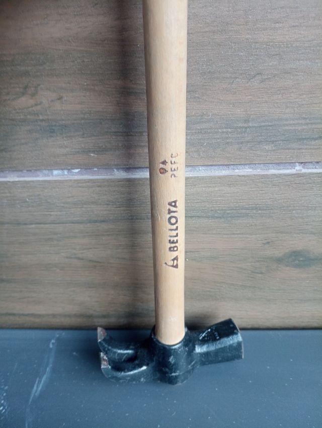 Martillo Bellota M5308AN - herramienta