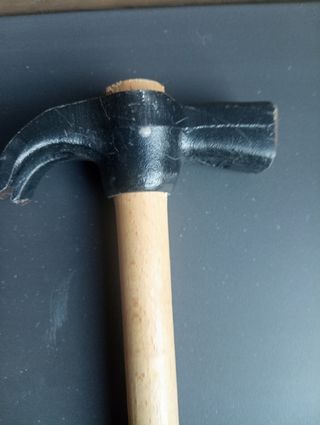 Martillo Bellota M5308AN - herramienta