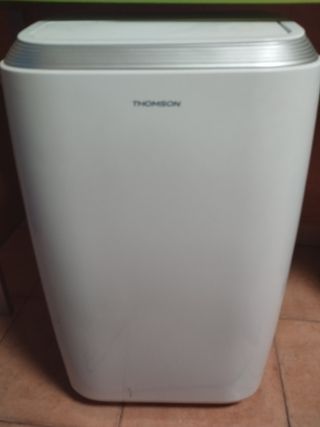 Aire acondicionado Thomson