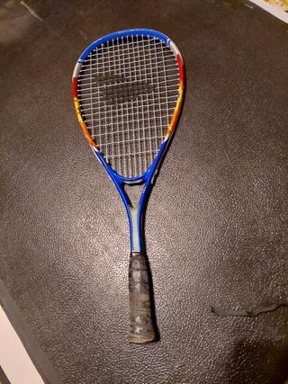Raqueta Squash Infantil