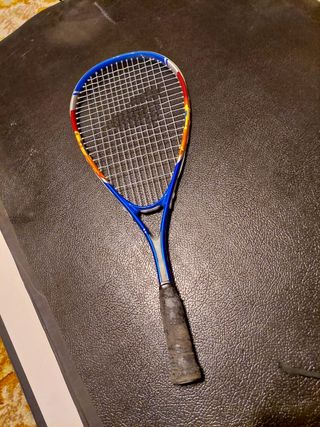 Raqueta Squash Infantil