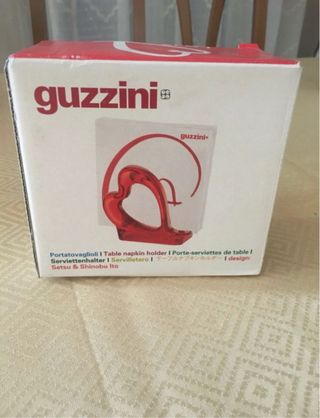 Guzzini Porta Tovaglioli 